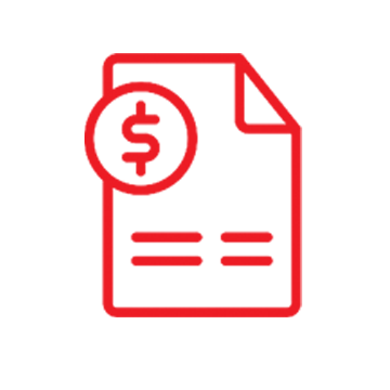Customizable Report Templates.