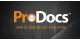 How to Add or Edit Line Items in ProDocs | Estimate Smarter with Scope Technologies