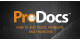 How to Add Taxes, Markups & Financing in ProDocs for Smarter Roofing Estimates